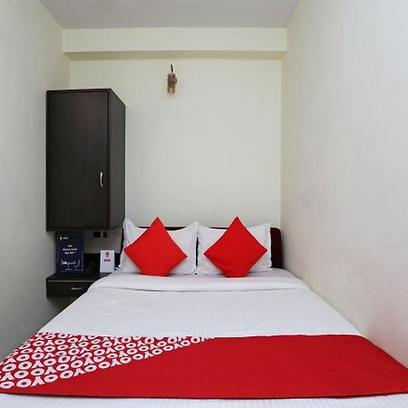 OYO 13906 Vinita Inn Santragachi Esterno foto
