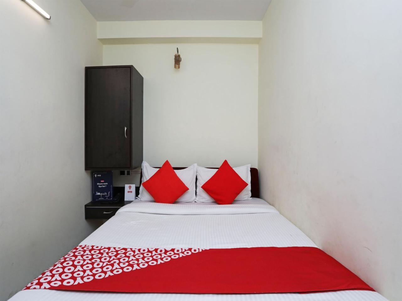 OYO 13906 Vinita Inn Santragachi Esterno foto