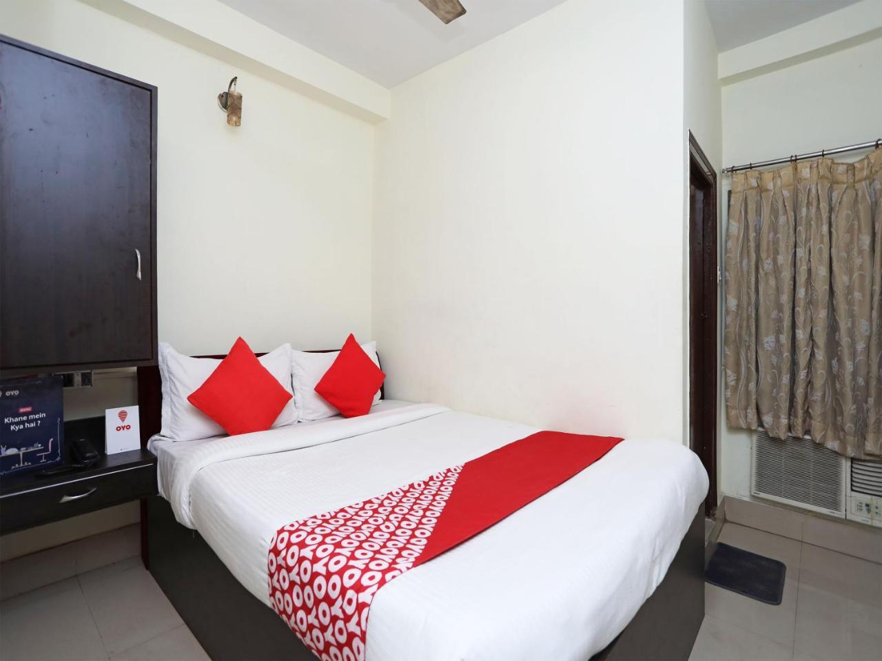 OYO 13906 Vinita Inn Santragachi Esterno foto